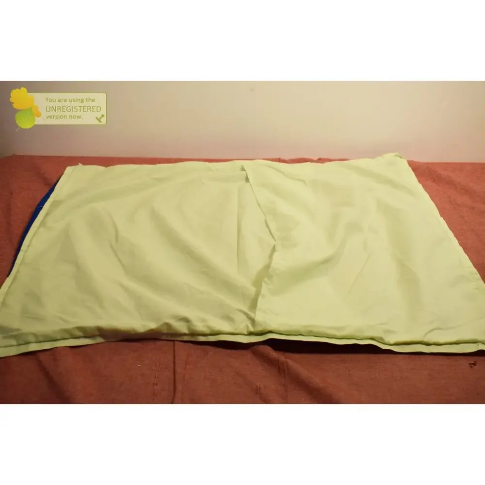 Pillowfort sportopia twin